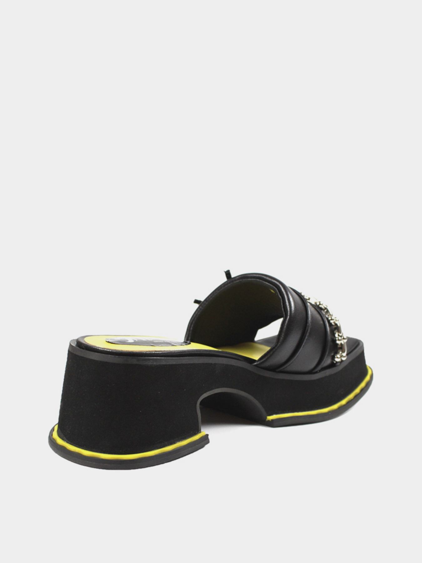 Сабо It-girl модель BF-6037-3A Фото