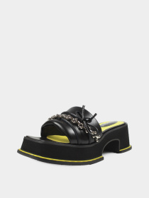 Сабо It-girl модель BF-6037-3A Фото