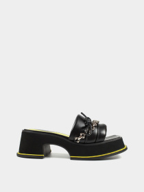 Сабо It-girl модель BF-6037-3A Фото