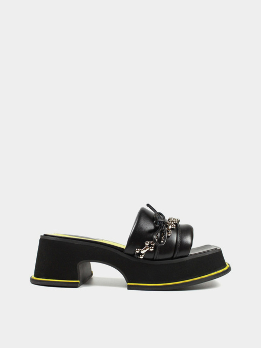 Сабо It-girl модель BF-6037-3A Фото