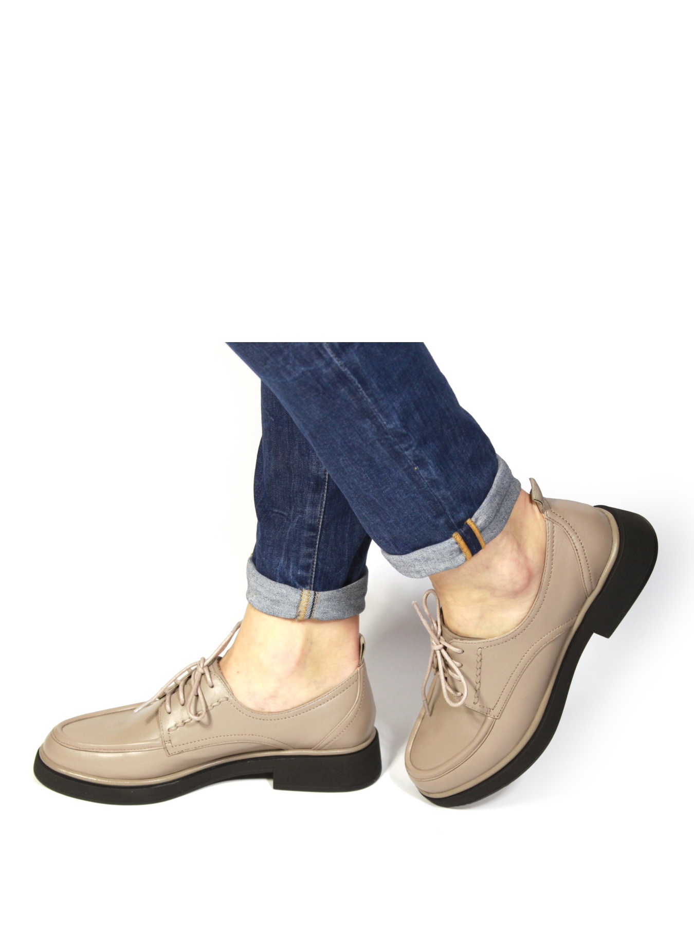 Туфли It-girl модель DH671-036D-Z95 Фото