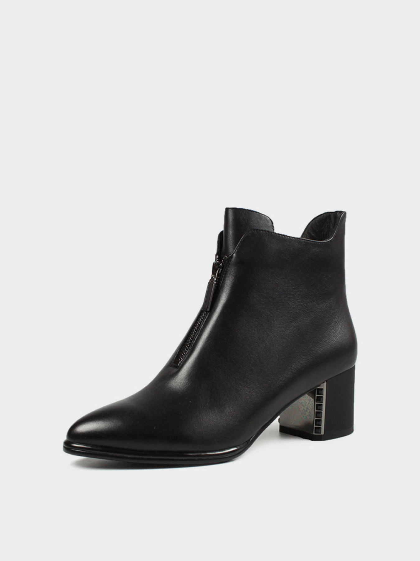 Ботинки It-girl модель FL103-502-27AJ Фото