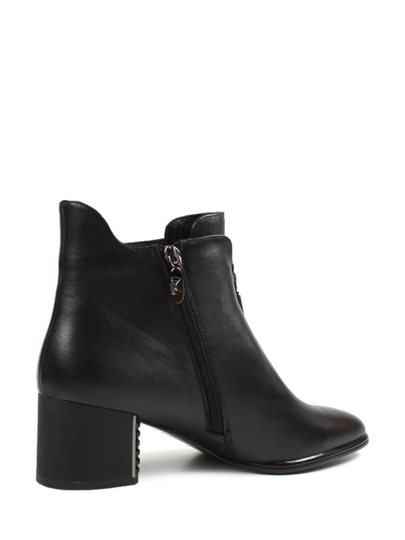 Ботинки It-girl модель FL103-502-27AJ Фото