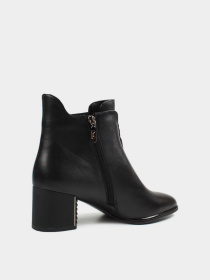 Ботинки It-girl модель FL103-502-27AJ Фото