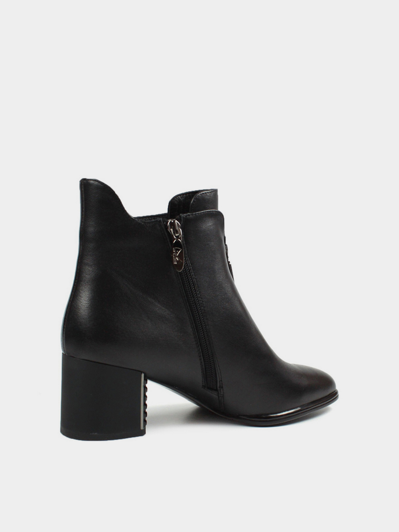 Черевики It-girl модель FL103-502-27AJ Фото