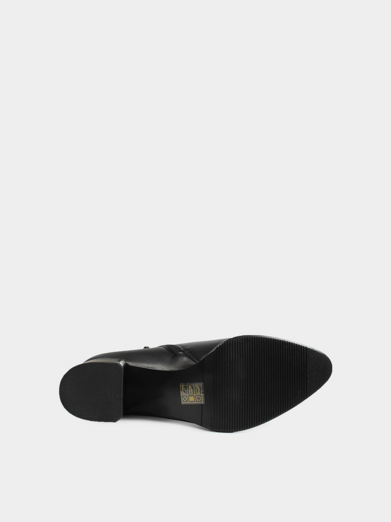 Черевики It-girl модель FL103-502-27AJ Фото