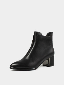 Черевики It-girl модель FL103-502-27AJ Фото