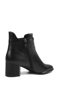 Черевики It-girl модель FL103-502-27AJ Фото