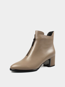 Ботинки It-girl модель FL103-502-688AJ Фото