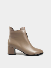 Ботинки It-girl модель FL103-502-688AJ Фото