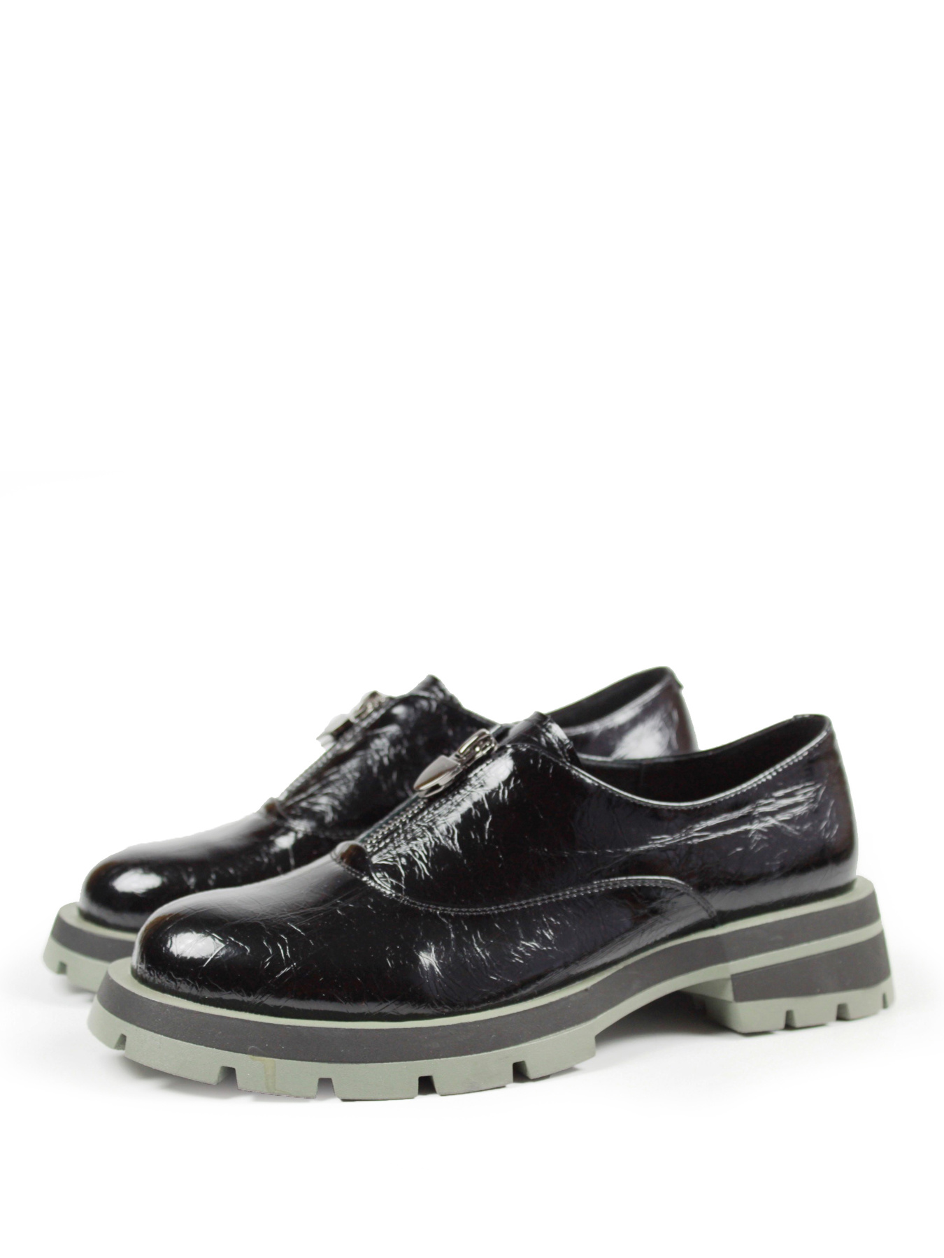 Полуботинки It-girl модель K170-L129-256B Фото