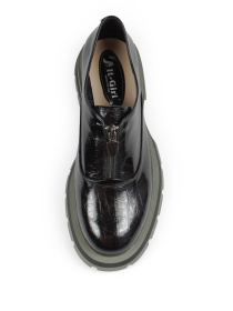 Полуботинки It-girl модель K170-L129-256B Фото