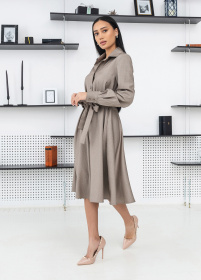 Платья Платье женское "KULOT" модель D3002 Фото