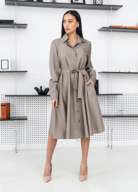 Платья Платье женское "KULOT" модель D3002 Фото