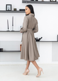 Платья Платье женское "KULOT" модель D3002 Фото