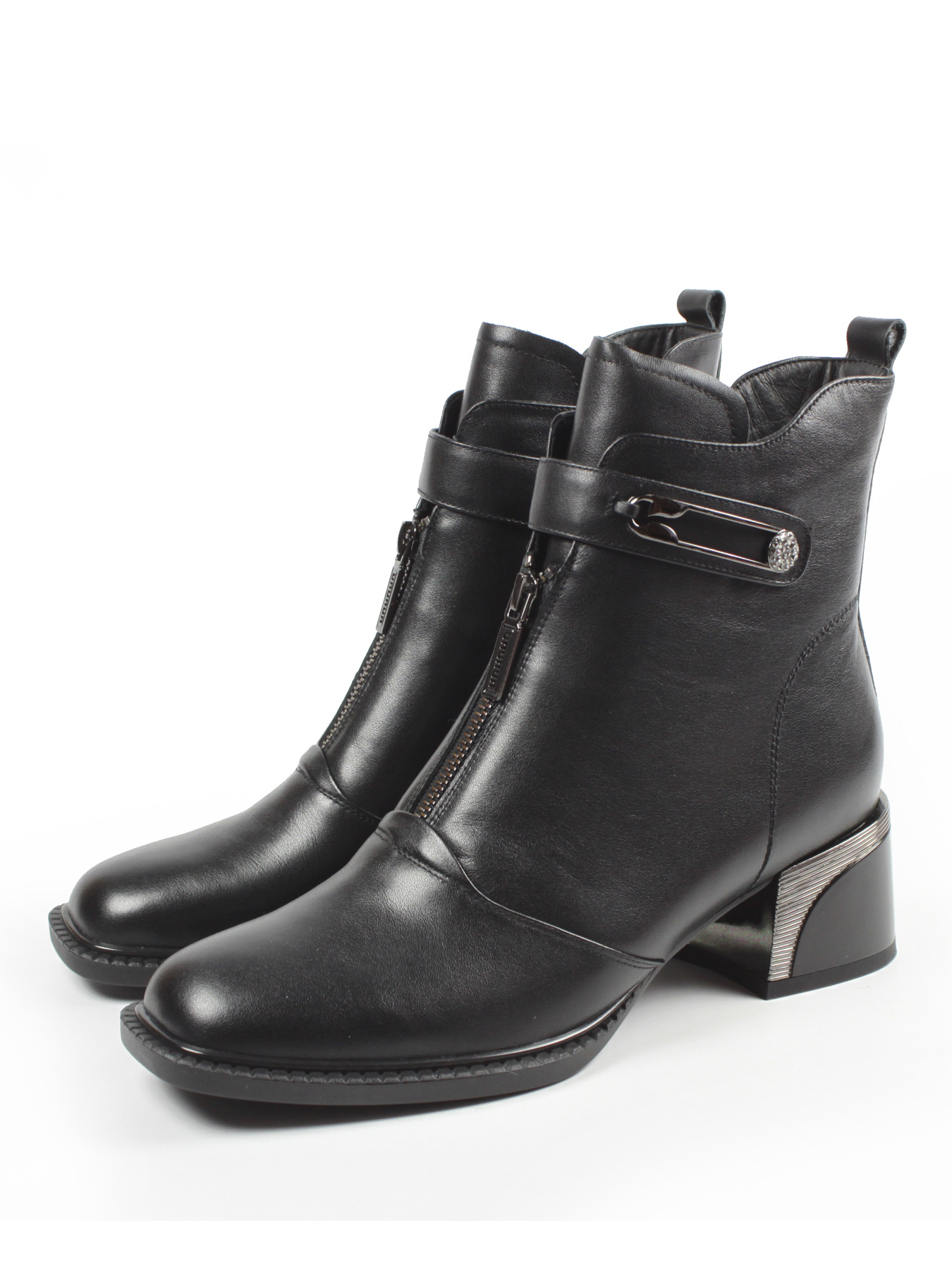 Бoтильоны It-girl модель 21B044-B76-NP332B Фото