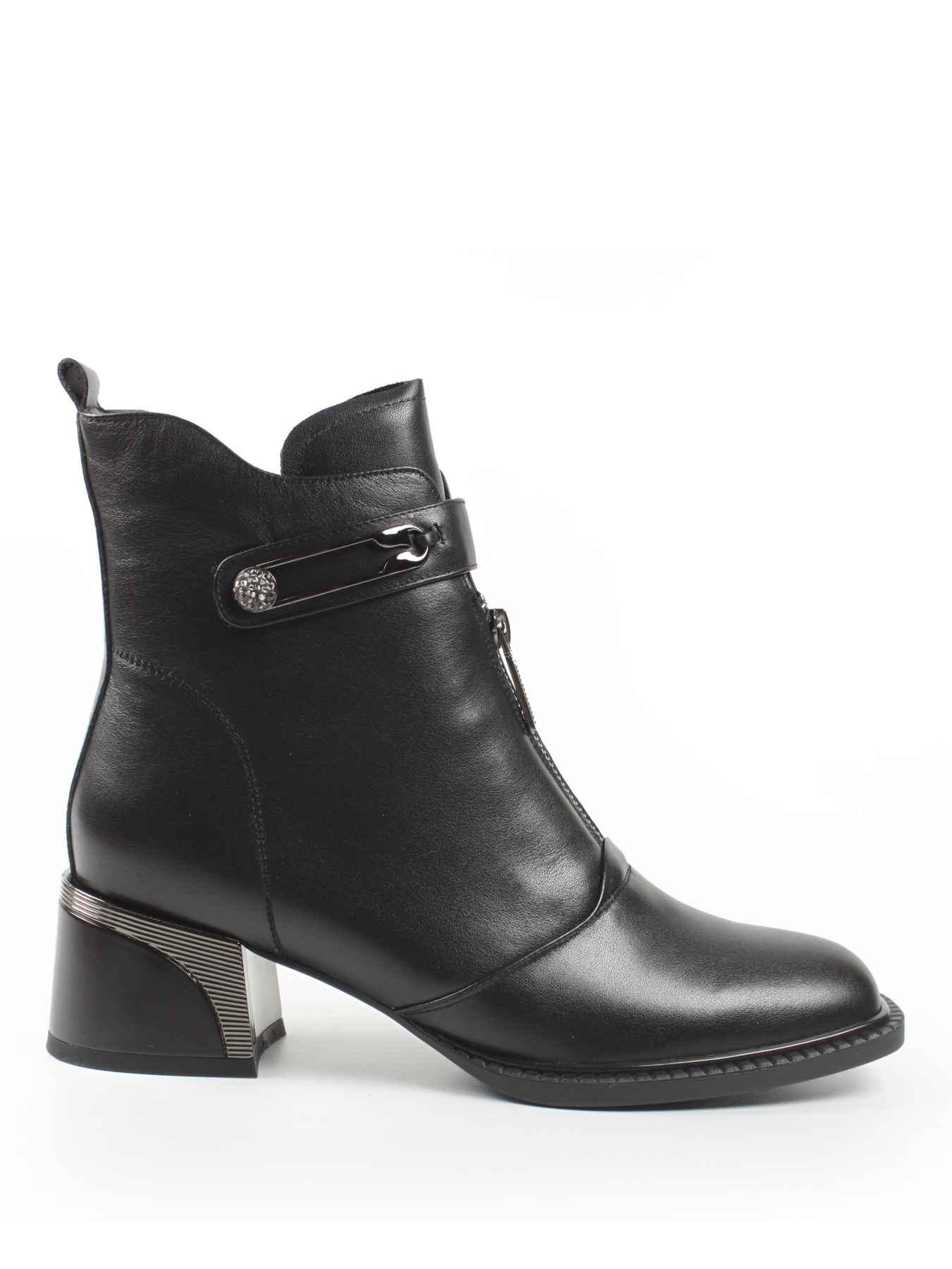 Бoтильоны It-girl модель 21B044-B76-NP332B Фото