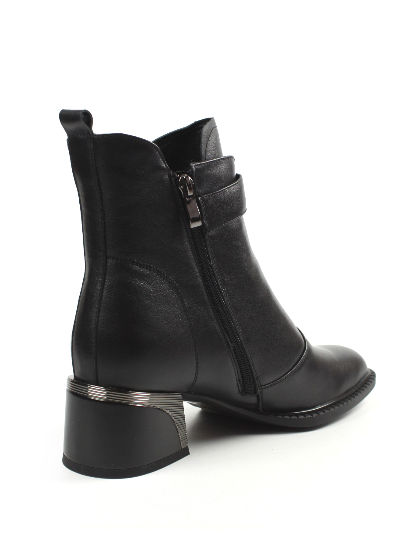 Бoтильоны It-girl модель 21B044-B76-NP332B Фото