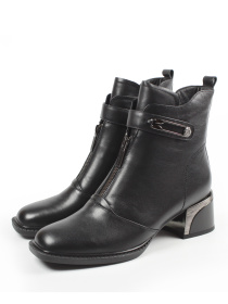 Бoтильоны It-girl модель 21B044-B76-NP332B Фото