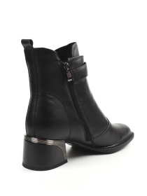 Бoтильоны It-girl модель 21B044-B76-NP332B Фото