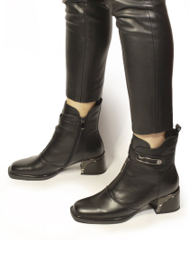 Бoтильоны It-girl модель 21B044-B76-NP332B Фото