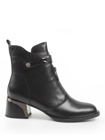 Бoтильоны It-girl модель 21B044-B76-NP332B Фото