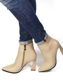 Бoтильоны It-girl модель 70723-F2-A777 Фото