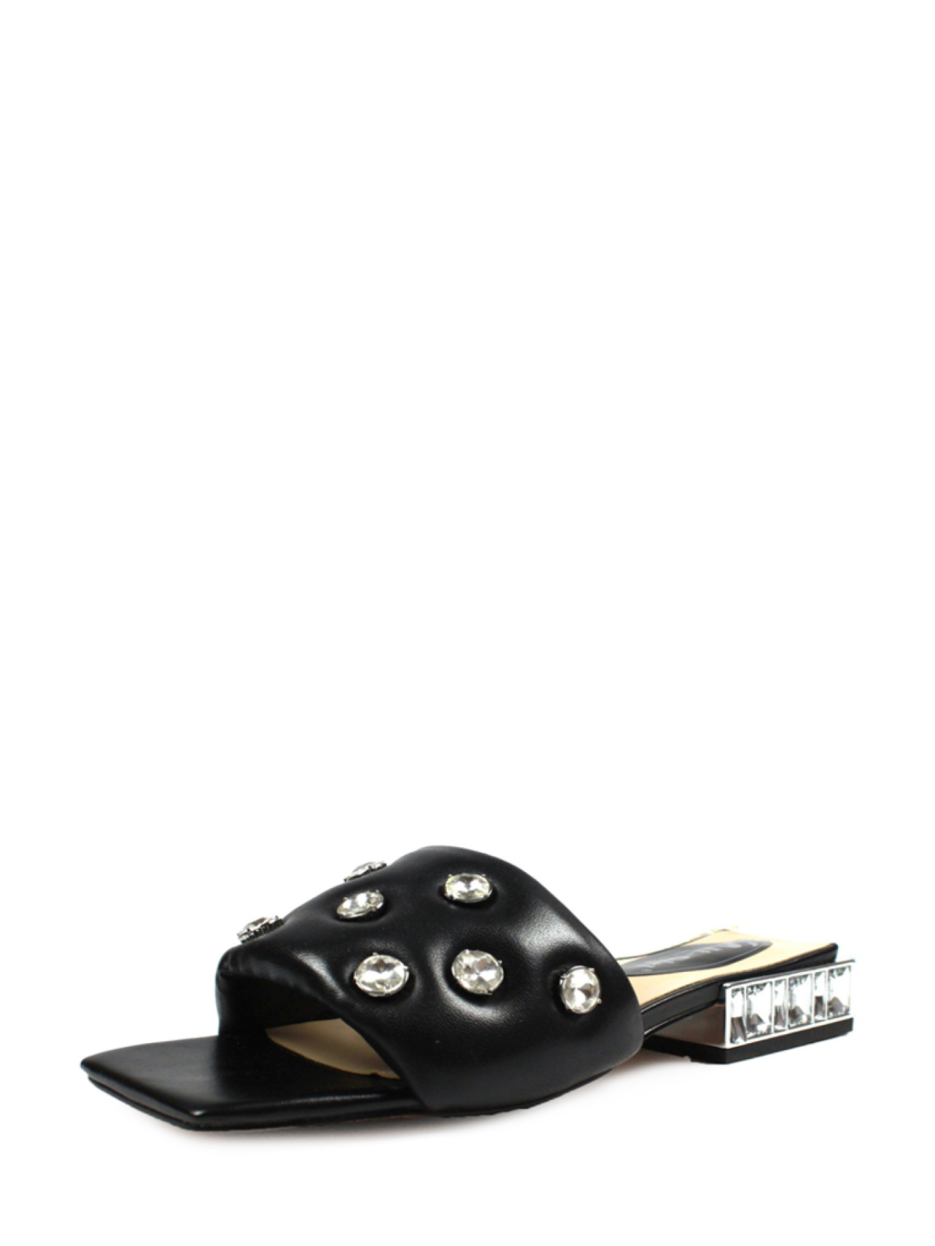 Сабо It-girl модель A43-343-01 Фото