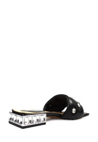 Сабо It-girl модель A43-343-01 Фото