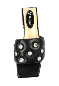 Сабо It-girl модель A43-343-01 Фото