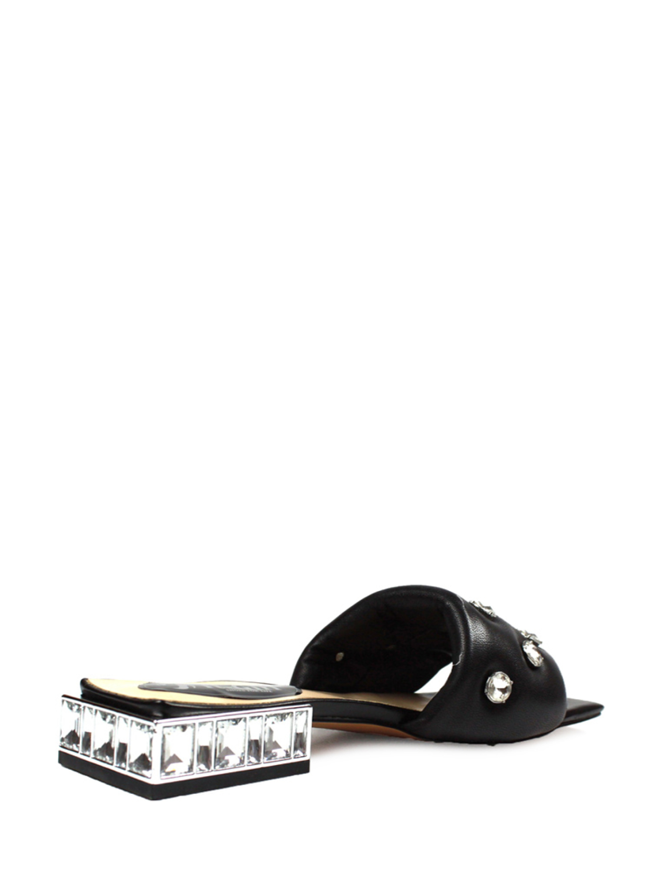 Сабо It-girl модель A43-343-01 Сабо It-girl модель A43-343-01 Фото