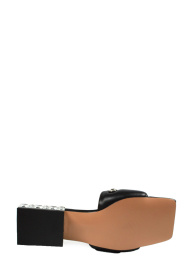 Сабо It-girl модель A43-343-01 Сабо It-girl модель A43-343-01 Фото