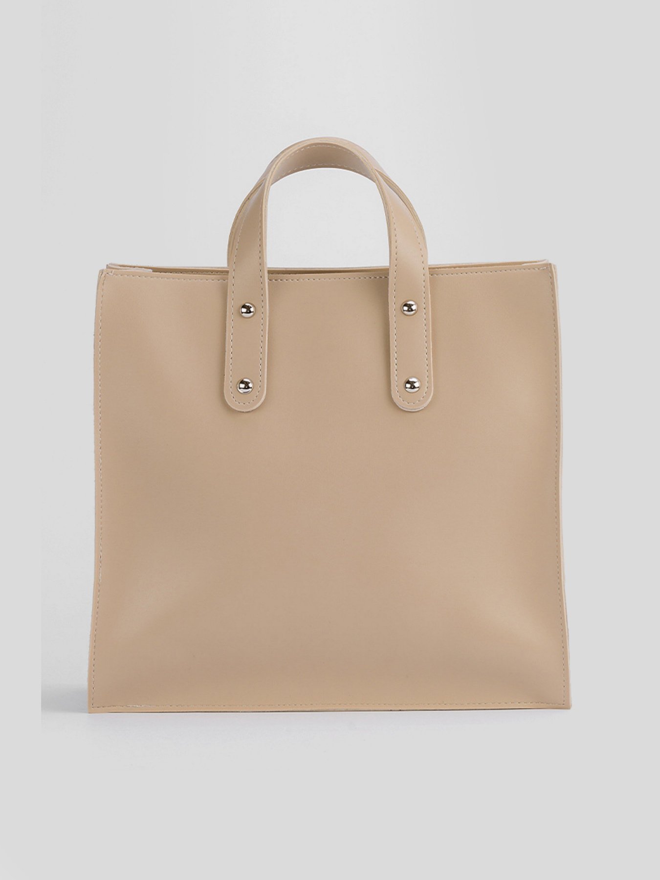 Шоппер Romashka модель 101005007103 Фото