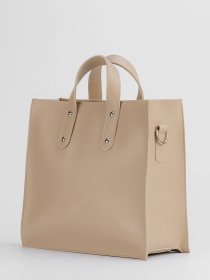 Шоппер Romashka модель 101005007103 Фото