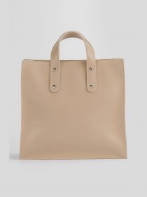 Шоппер Romashka модель 101005007103 Фото