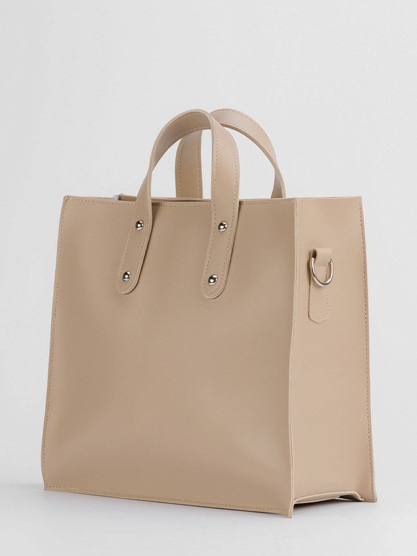 Шопер Romashka модель 101005007103 Фото