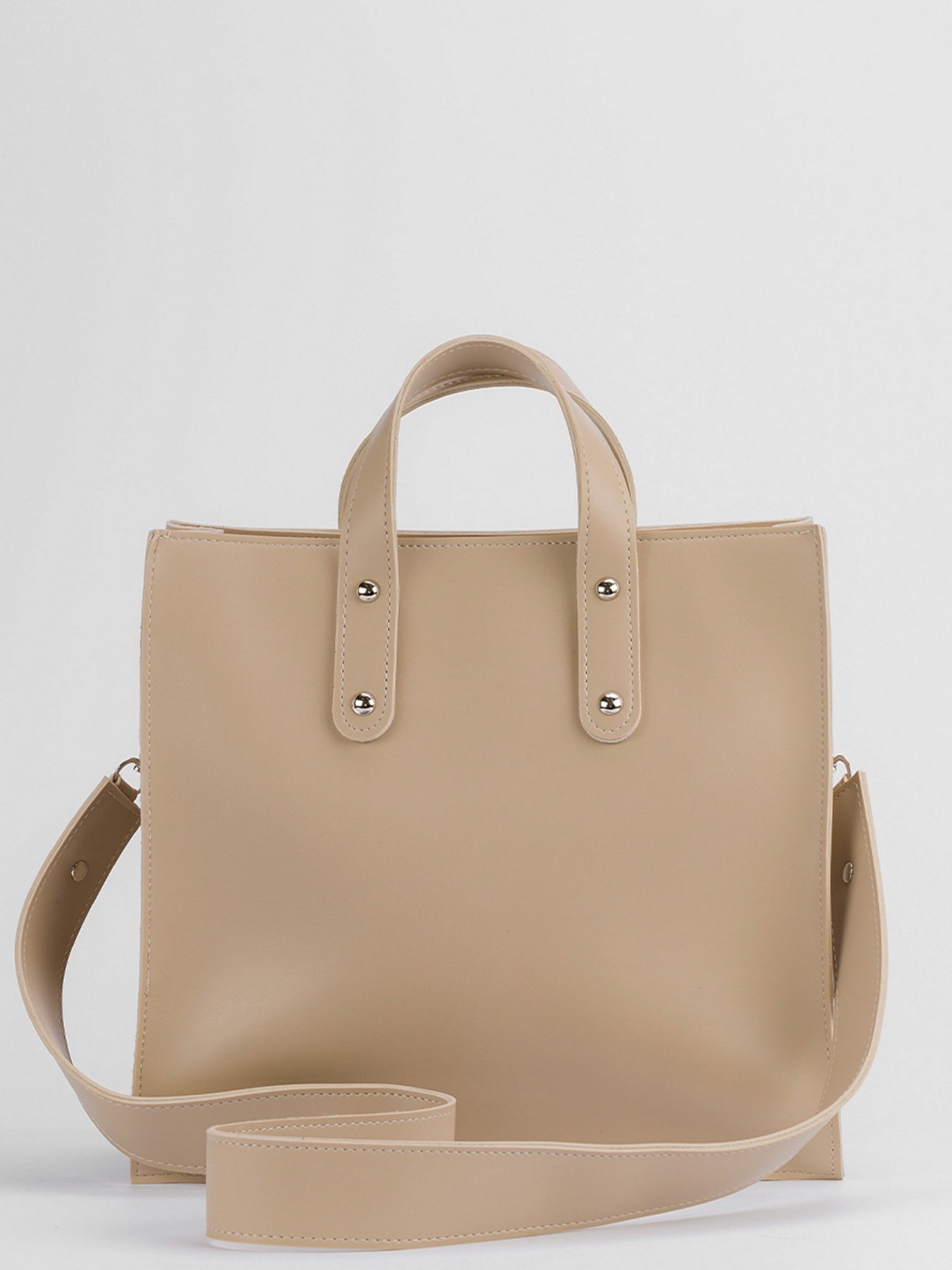 Шопер Romashka модель 101005007103 Фото