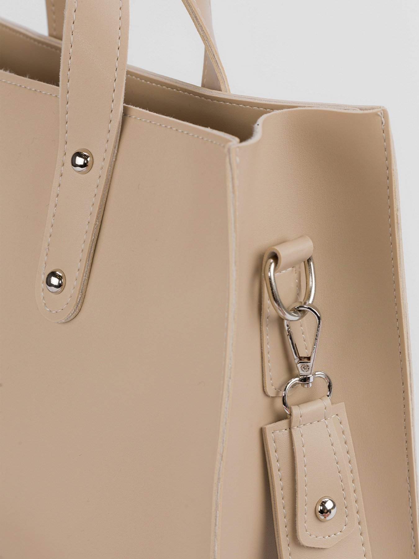 Шопер Romashka модель 101005007103 Фото