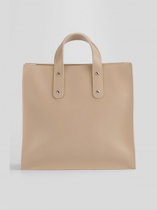 Шопер Romashka модель 101005007103 Фото