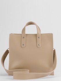 Шопер Romashka модель 101005007103 Фото