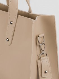 Шопер Romashka модель 101005007103 Фото