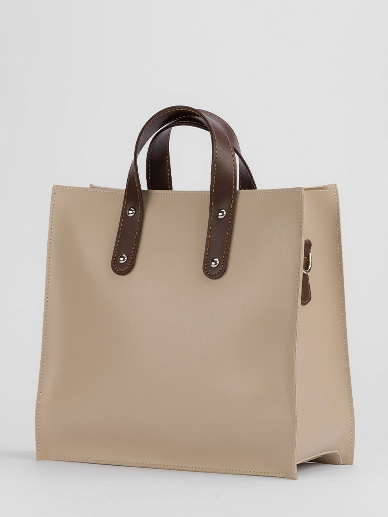 Шоппер Romashka модель 101005002222 Фото