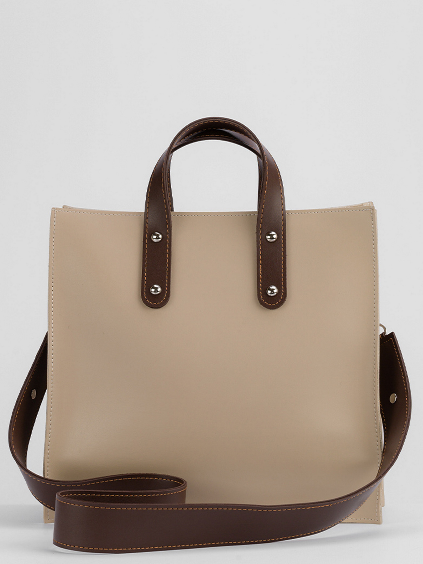 Шоппер Romashka модель 101005002222 Фото