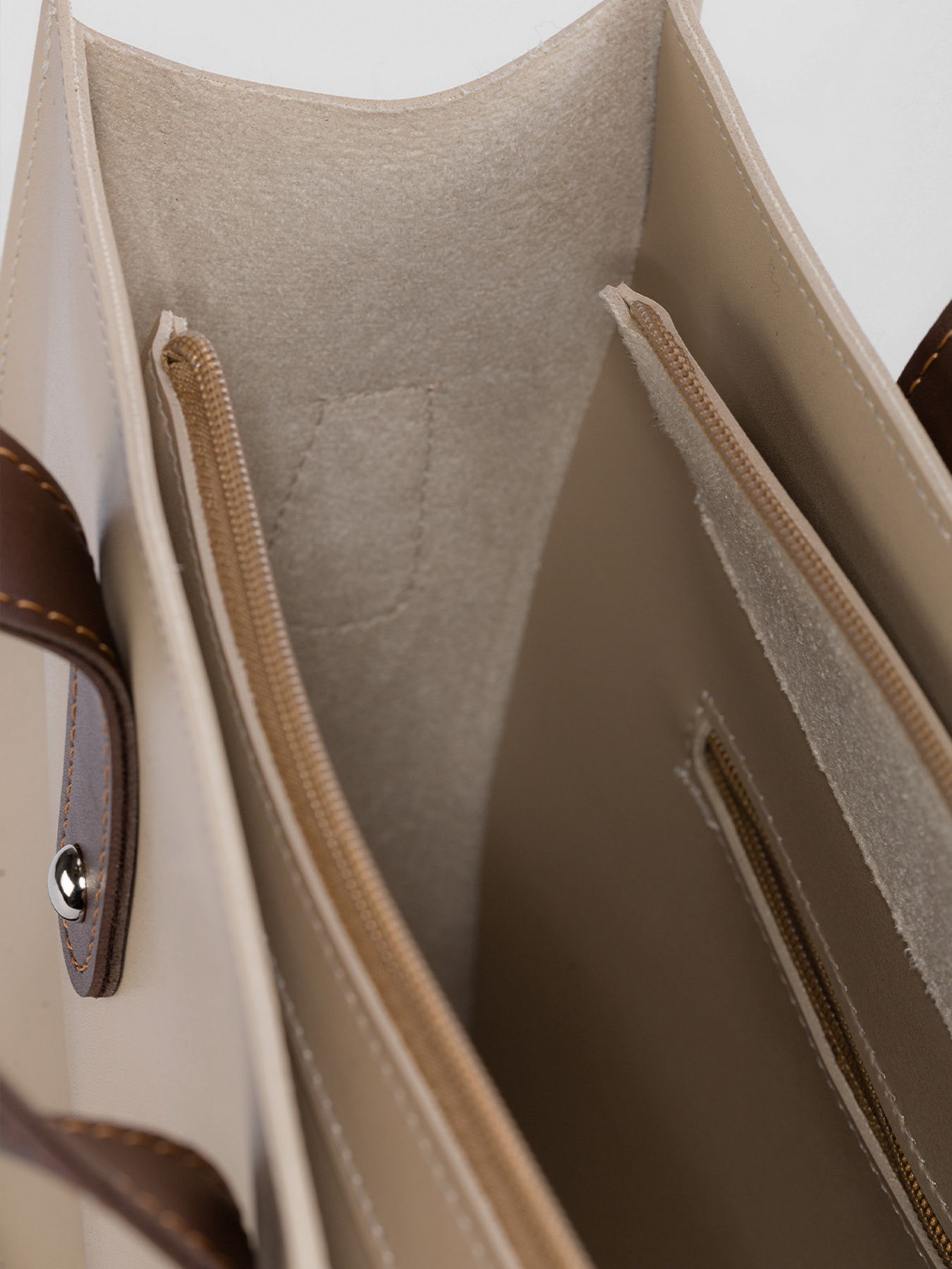 Шоппер Romashka модель 101005002222 Фото