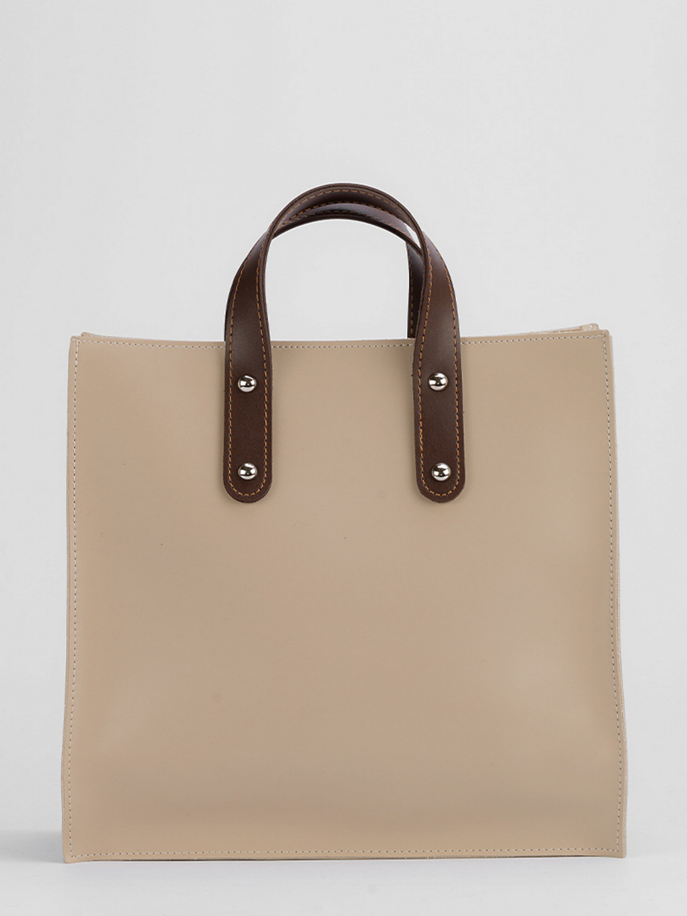 Шоппер Romashka модель 101005002222 Фото