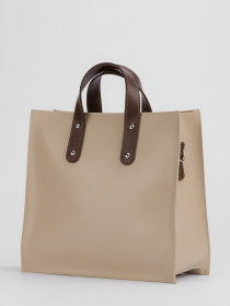 Шоппер Romashka модель 101005002222 Фото