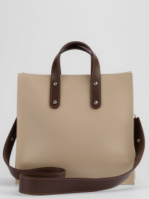 Шоппер Romashka модель 101005002222 Фото