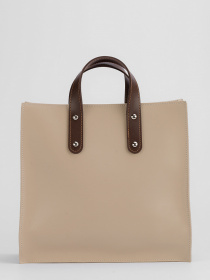 Шоппер Romashka модель 101005002222 Фото