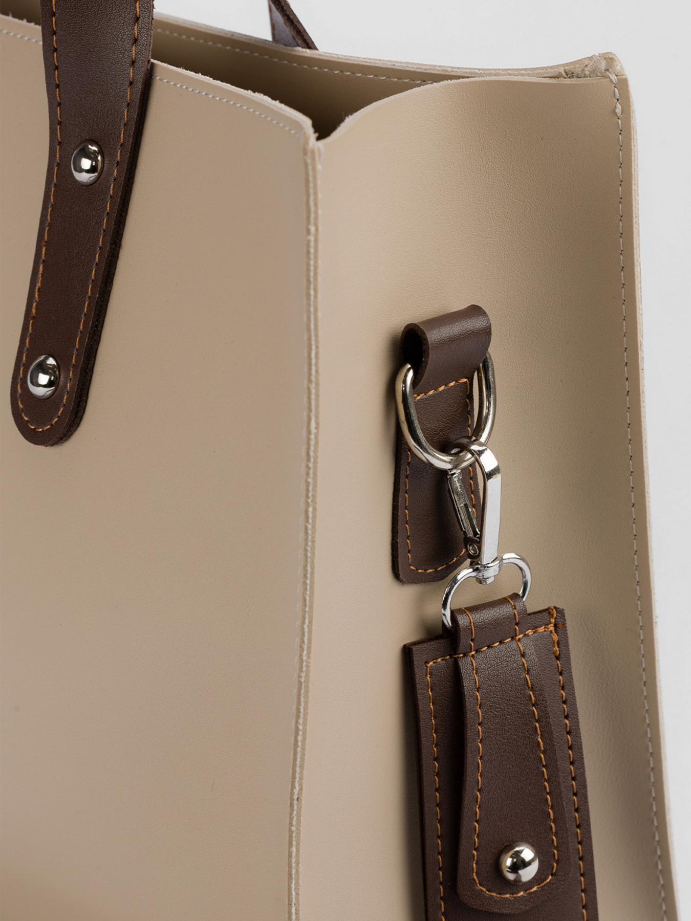 Шопер Romashka модель 101005002222 Фото