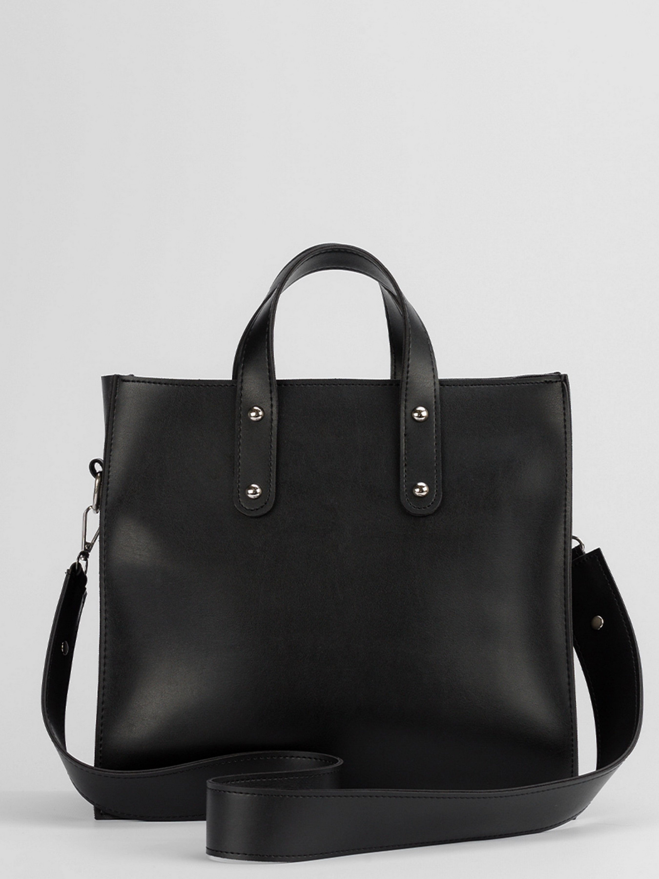 Шоппер Romashka модель 101005010103 Фото